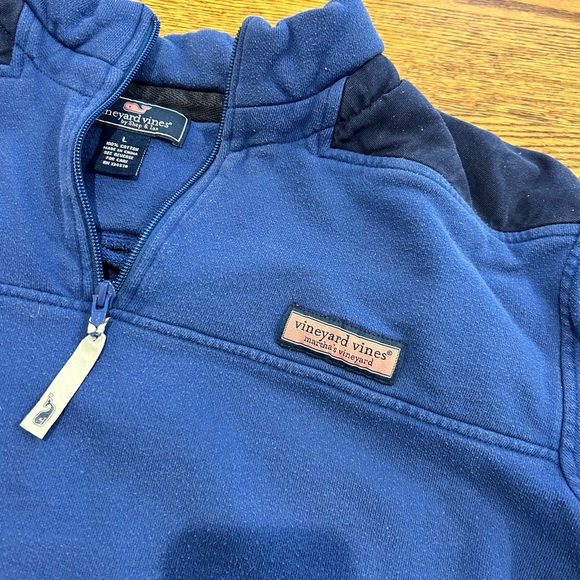 Vineyard vines shep shirt - Picture 3 of 3
